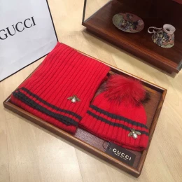 gucci hat and echapres set s_127ab67